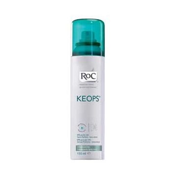 Roc Keops deodorante spray secco 24H