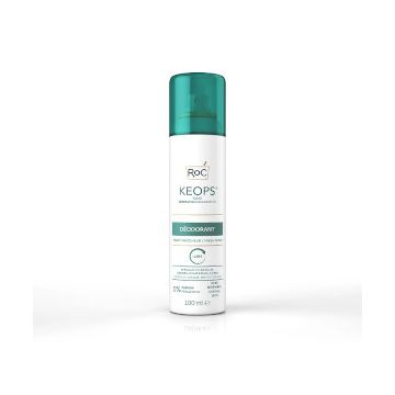 Roc keops deo spray fresco