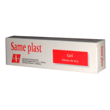 Same Plast gel