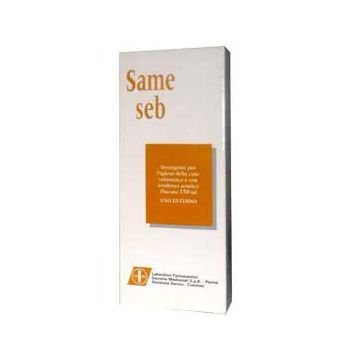 Same Seb detergente