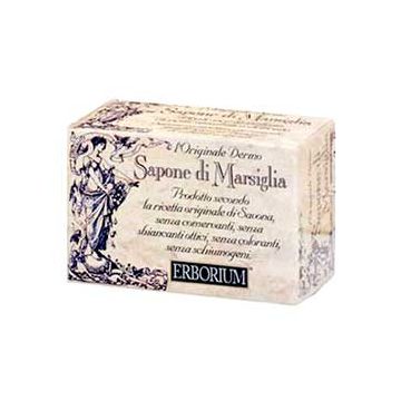 Sapone di Marsiglia solido