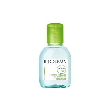 Bioderma Sebium H2O soluzione micellare