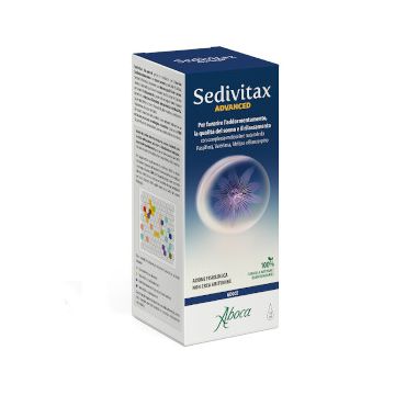 Sedivitax Advanced gocce 75ml