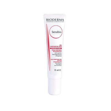 Bioderma Sensibio Eye Contour gel
