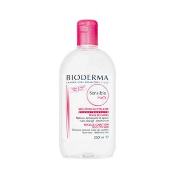 Bioderma Sensibio H2O soluzione micellare