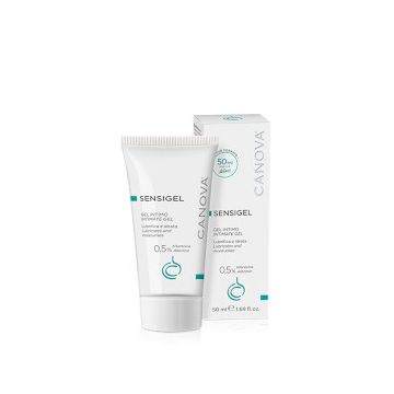 Sensigel gel intimo