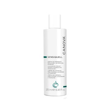 Sensiquell crema detergente