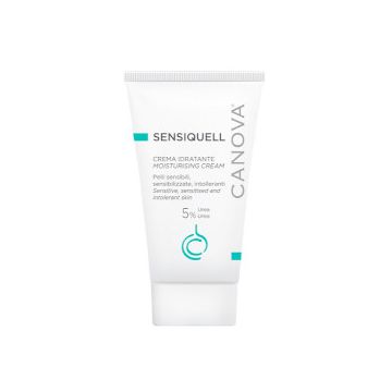 Sensiquell crema idratante