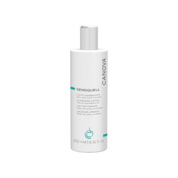 Sensiquell latte detergente