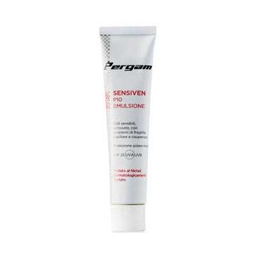 Sensiven P10 emulsione