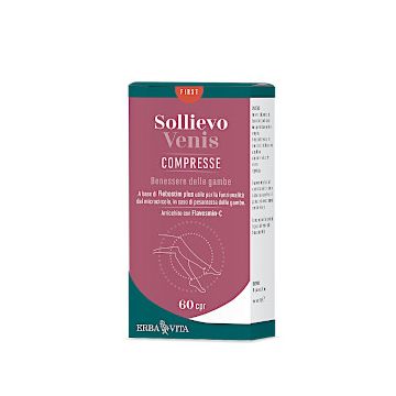 Sollievo Venis compresse