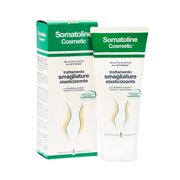 Somatoline Cosmetic smagliature elasticizzante