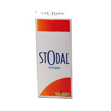 Stodal sciroppo
