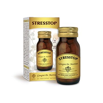 Stresstop pastiglie