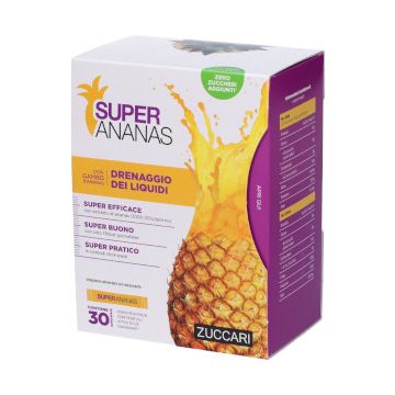 Super ananas bustine