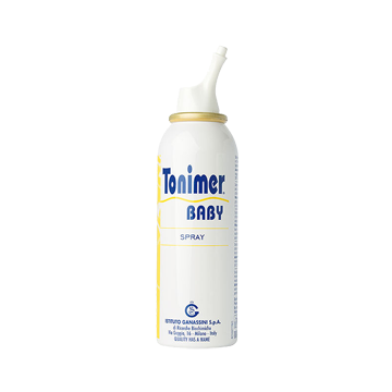 Tonimer Baby spray