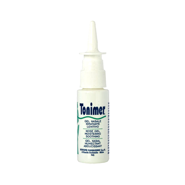Tonimer gel nasale