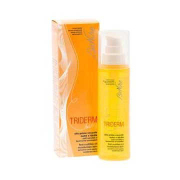 Triderm Baby olio Prime Coccole