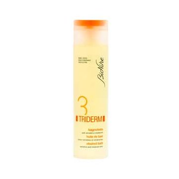 Triderm bagnoleato 250ml