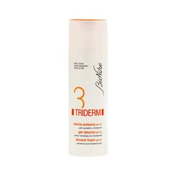 Triderm doccia-schiuma 400ml