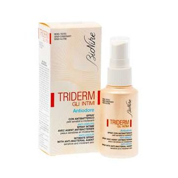 Triderm Gli Intimi deo spray