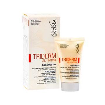 Triderm Gli Intimi gel umettante antisecchezza