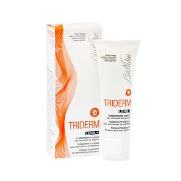 Triderm Lenil+ crema