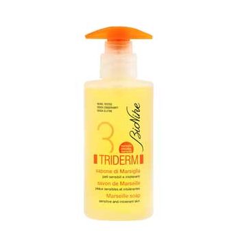 Triderm sapone di Marsiglia liquido 250ml
