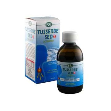 Tusserbe Sed sciroppo