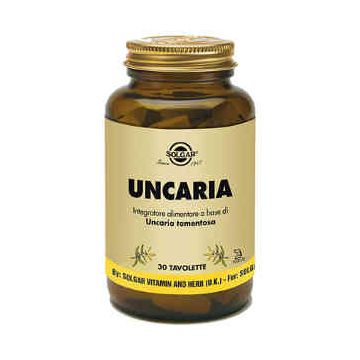 Uncaria tavolette