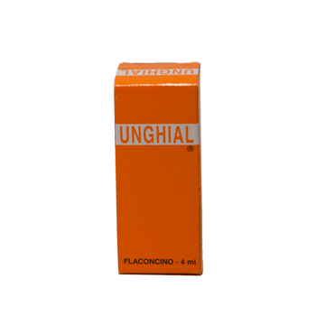Unghial liquido