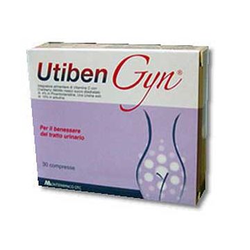 Utiben Gyn compresse