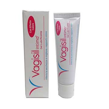 Vagisil intima gel lubrificante