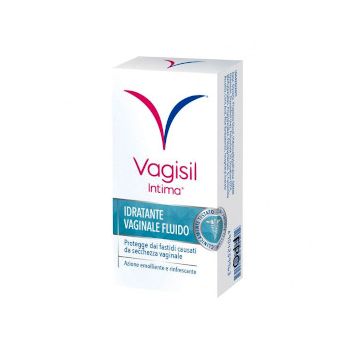 Vagisil idratante fluido