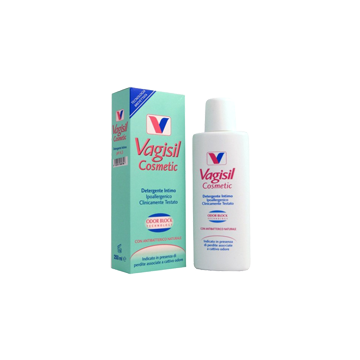 Vagisil Odor-block detergente intimo