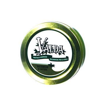 Valda pastiglie classiche