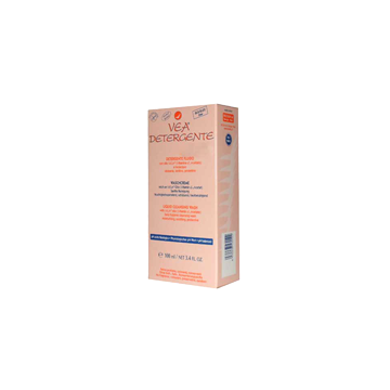 Vea detergente lenitivo