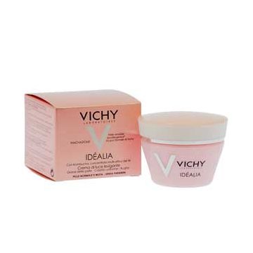 Vichy Idealia crema pelle normale/mista