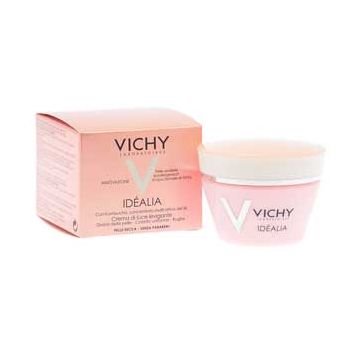 Vichy Idealia crema pelle secca
