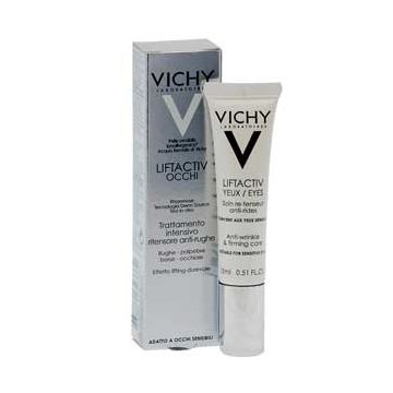 Vichy Liftactiv Derm Source crema contorno occhi
