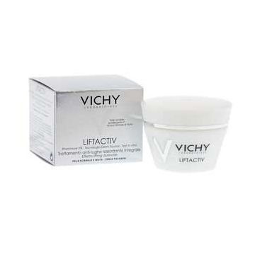 Vichy Liftactiv Supreme crema pelli normali e miste
