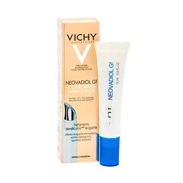 Vichy Neovadiol GF crema contorno occhi e labbra