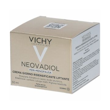 Vichy Neovadiol Peri-Menopause Day Ridensificante Liftante 50 ml