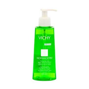 Vichy Normaderm gel detergente purificante