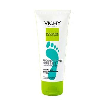 Vichy Podexine rigenerante piedi secchi