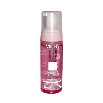 Vichy Puretè Thermale acqua mousse detergente