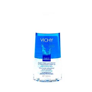 Vichy Puretè Thermale struccante bifase occhi sensibili