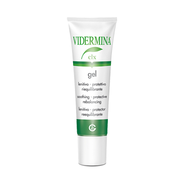 Vidermina Clx gel nuovo formato