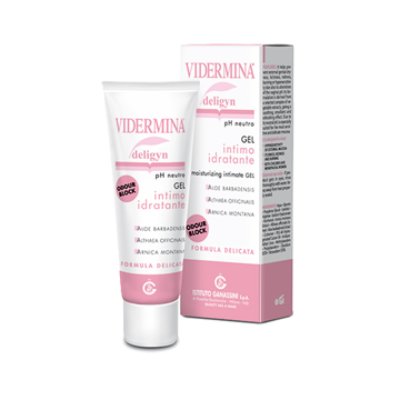 Vidermina Deligyn gel