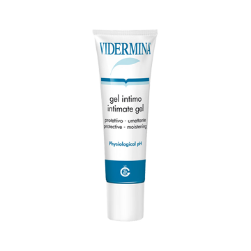 Vidermina gel intimo